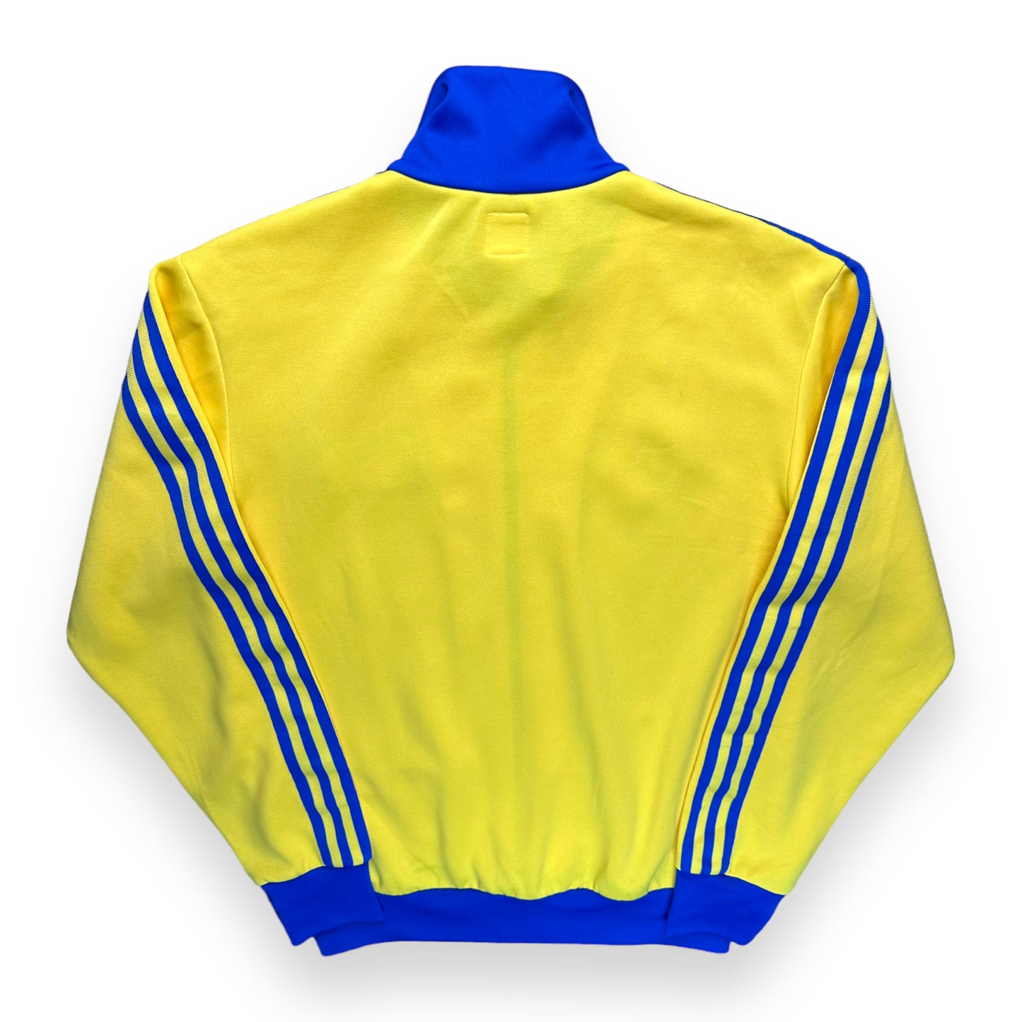 Sweden 1974 Adidas Originals Training Jacket (L)