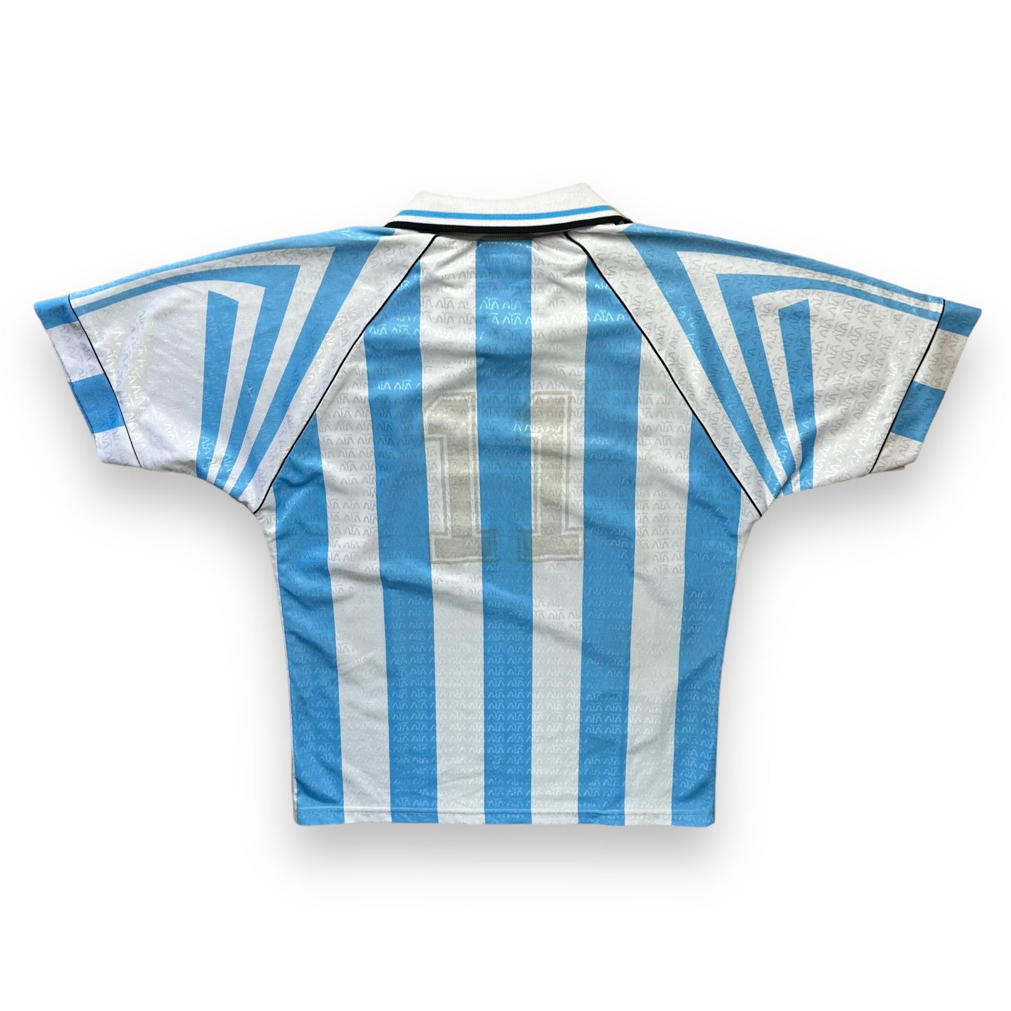 Argentina 1997 Home Shirt (M)