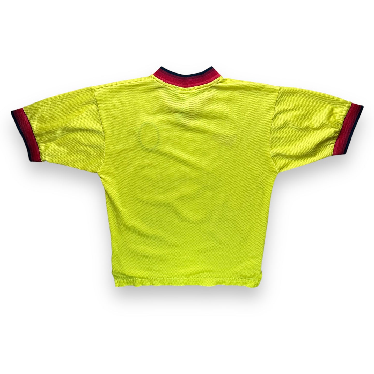 Liverpool 1997-98 Away Shirt (M)