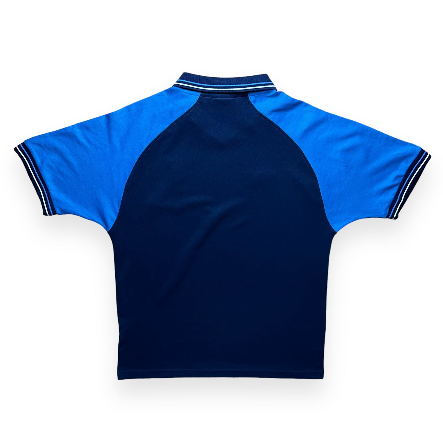 Chelsea 1998-99 Training Polo Shirt (L)