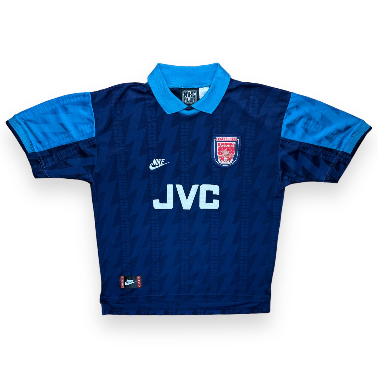 Arsenal 1994-95 Away Shirt (M)