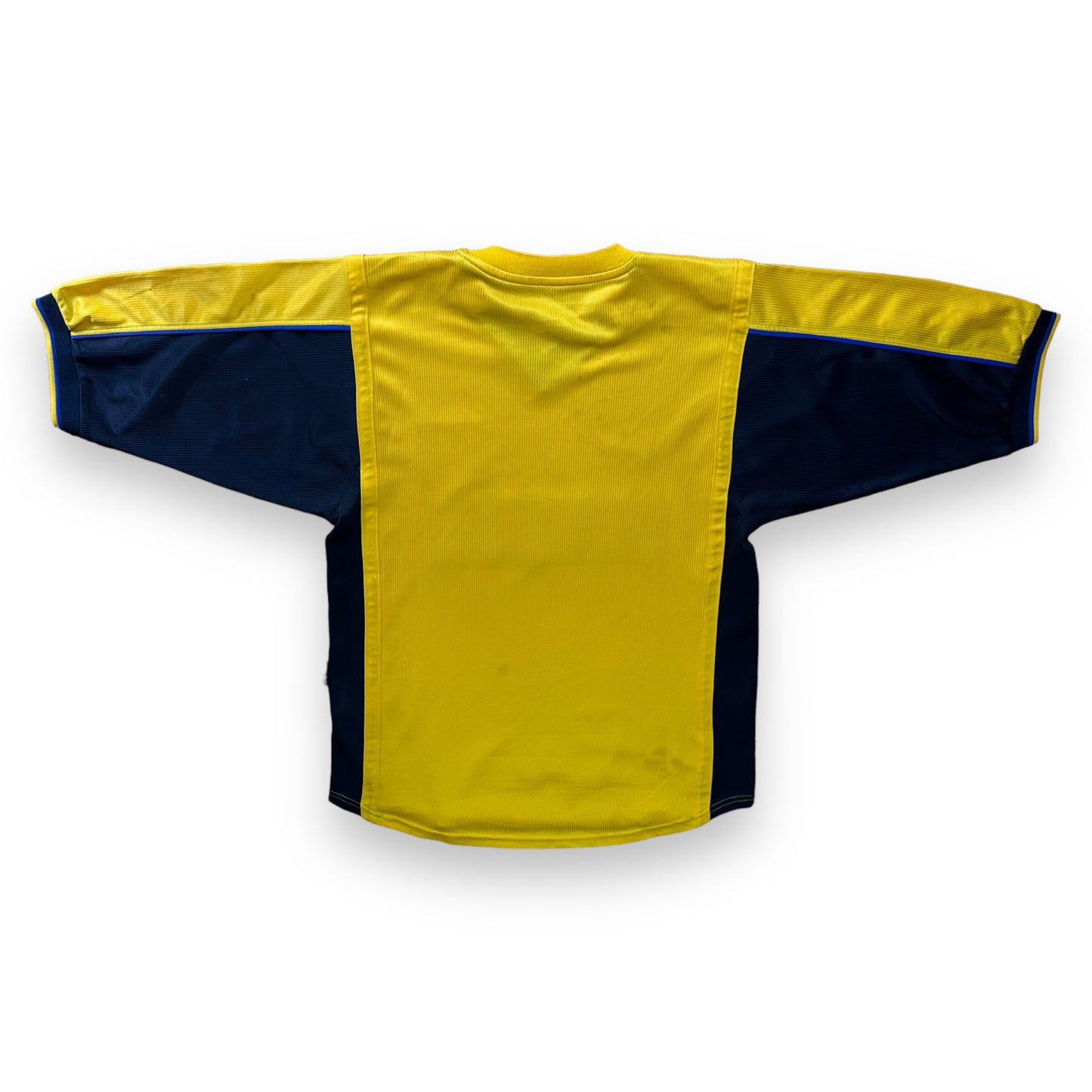 Arsenal 1999-01 Away Shirt (S)
