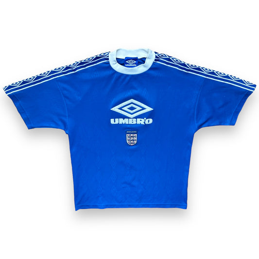 England 2000 Training Shirt (M)