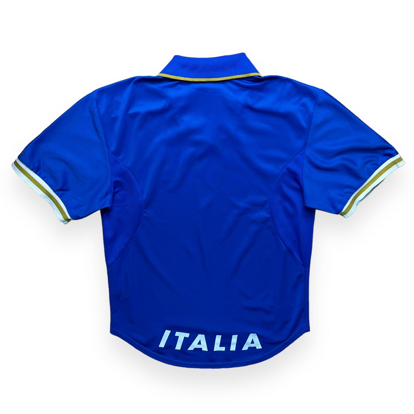 Italy 1996 Home Shirt (M)