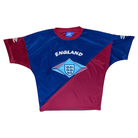 England 1994 Training Shirt (M)