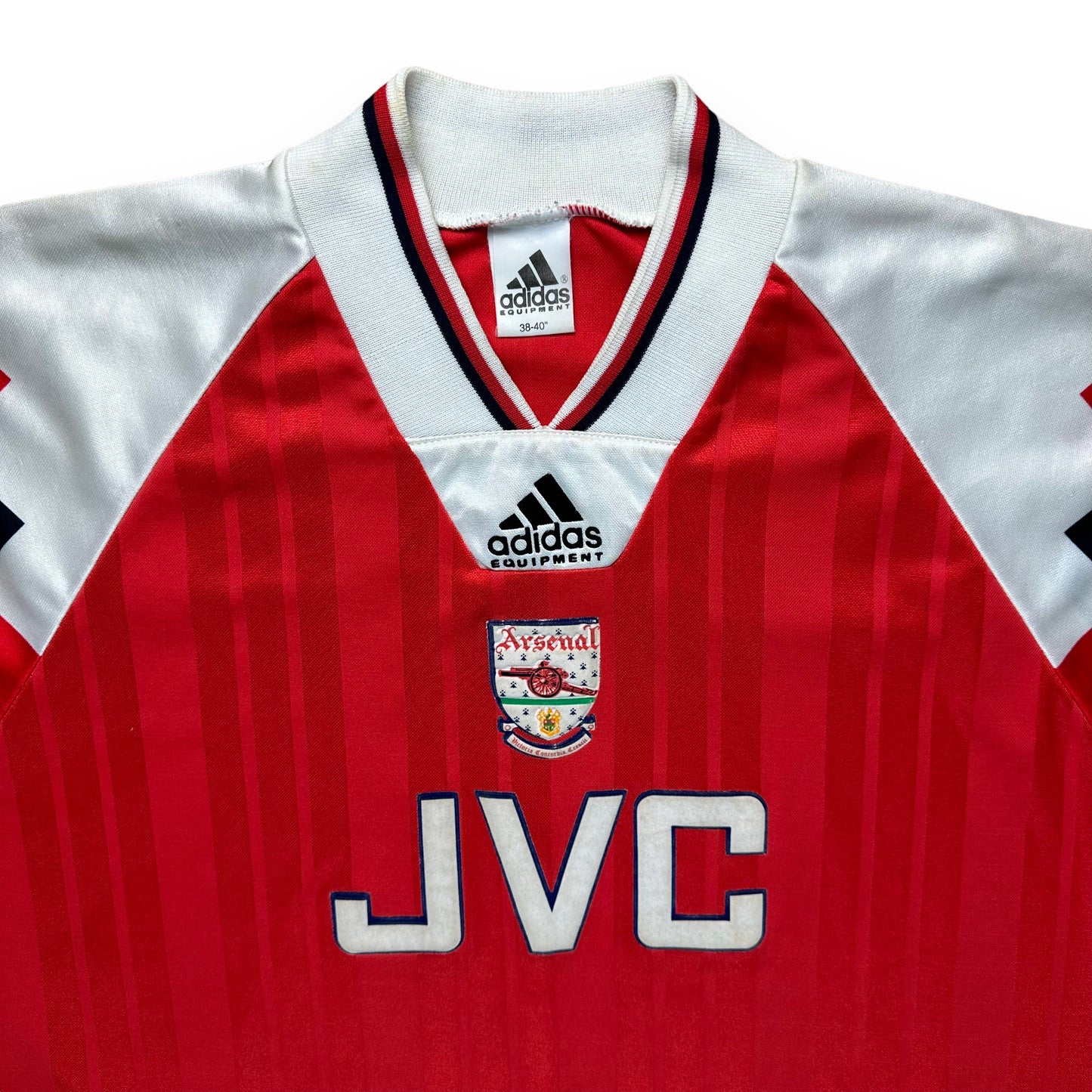 Arsenal 1992-94 Home Shirt (M)