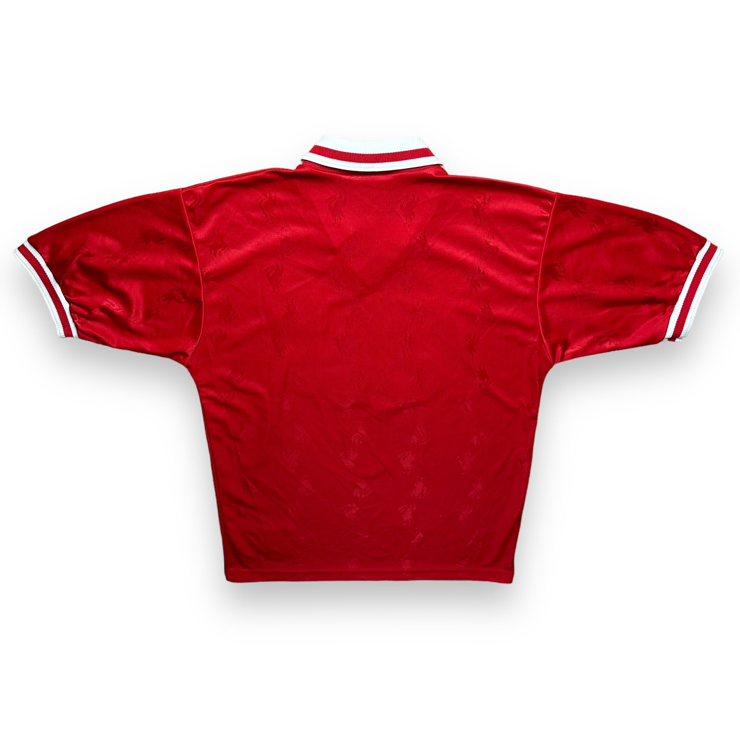 Liverpool 1996-98 Home Shirt (Multiple Sizes)