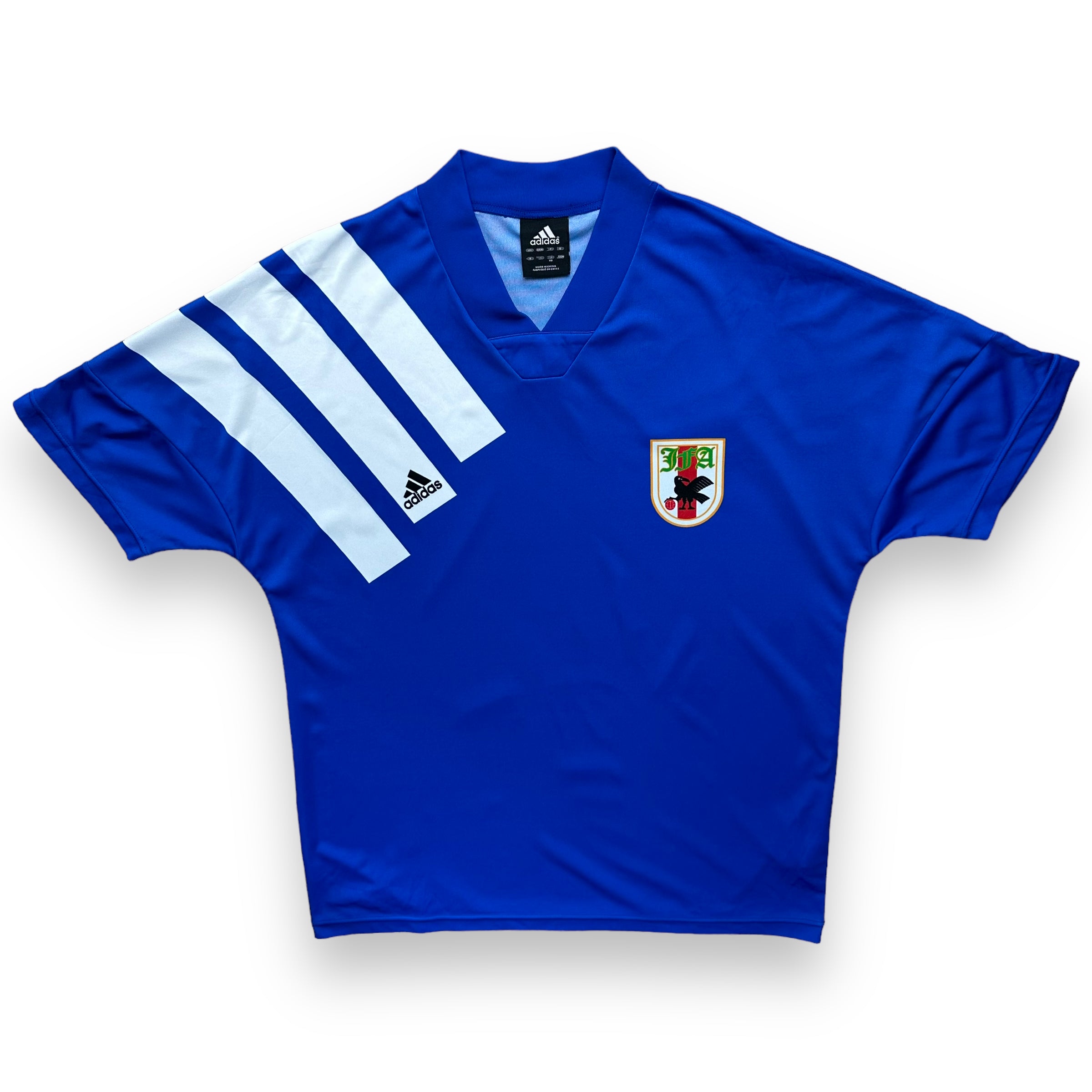 Japan 1992 Home Shirt (L)