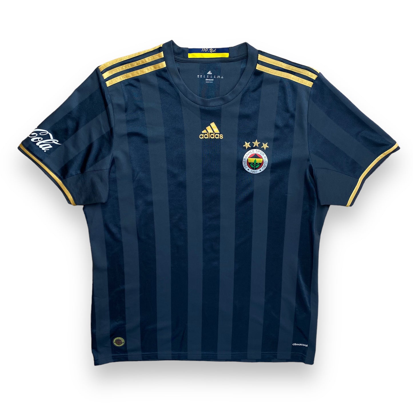 Fenerbahce 2016-17 Third Shirt (XL)