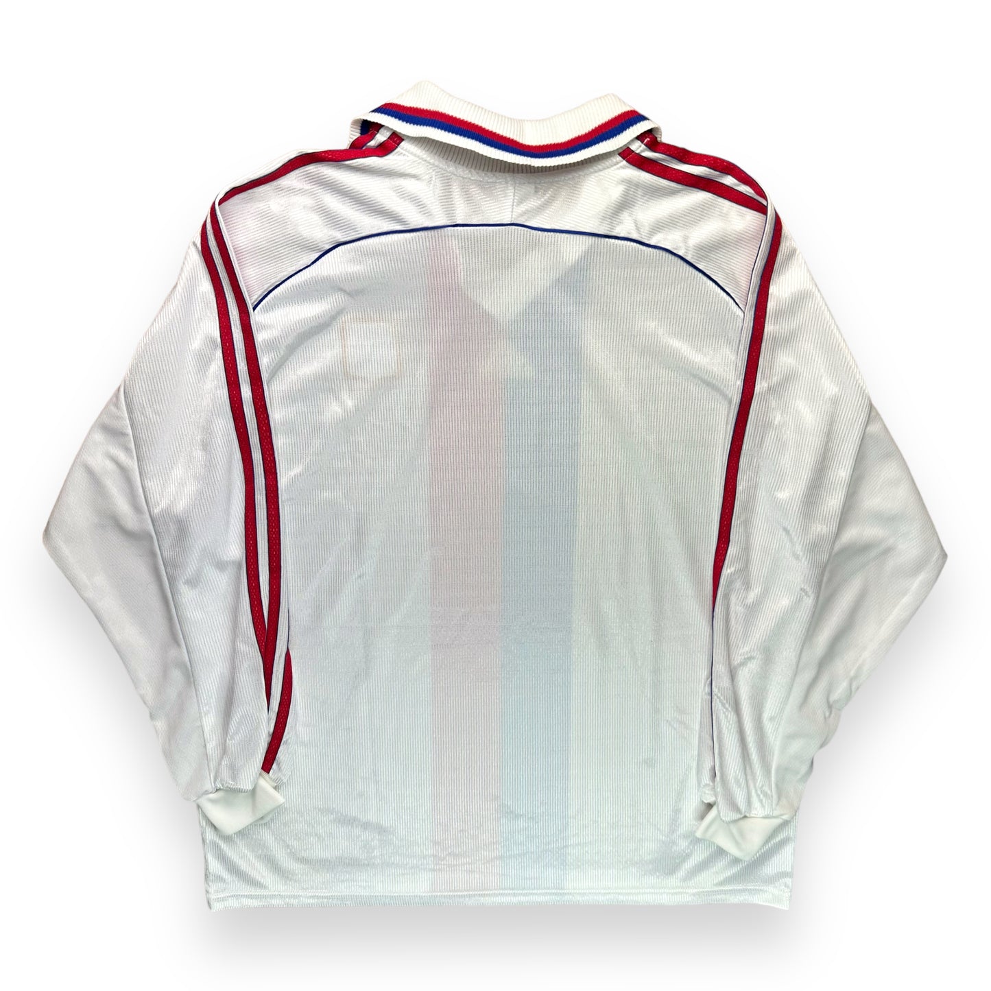 Lyon 1998-00 Home Shirt (XL)