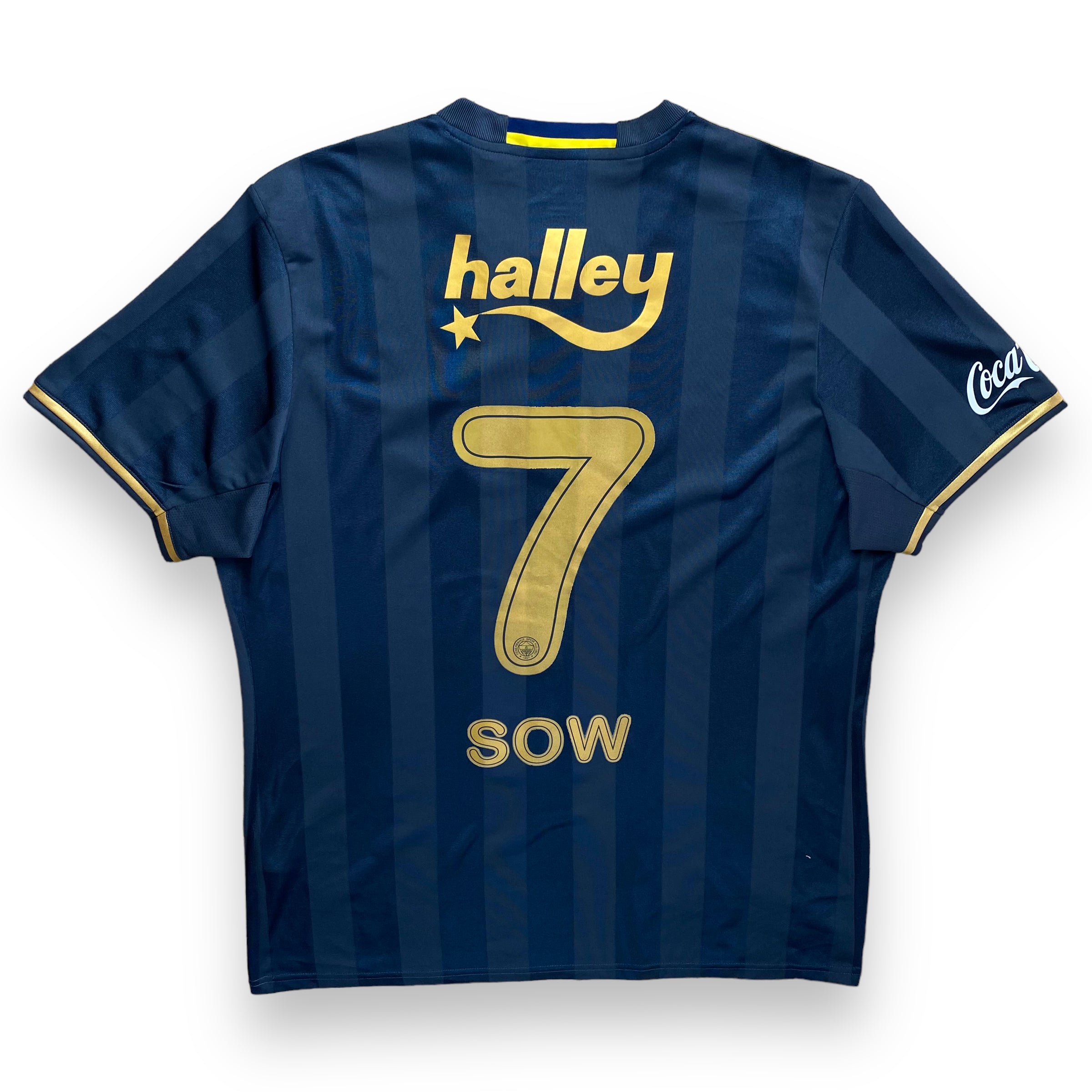 Fenerbahce 2016-17 Third Shirt (XL)