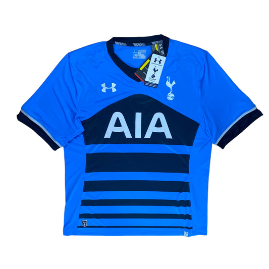 Tottenham 2015-16 Away Shirt (XXL) BNWT