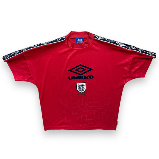 England 1996-97 Training Shirt (M)