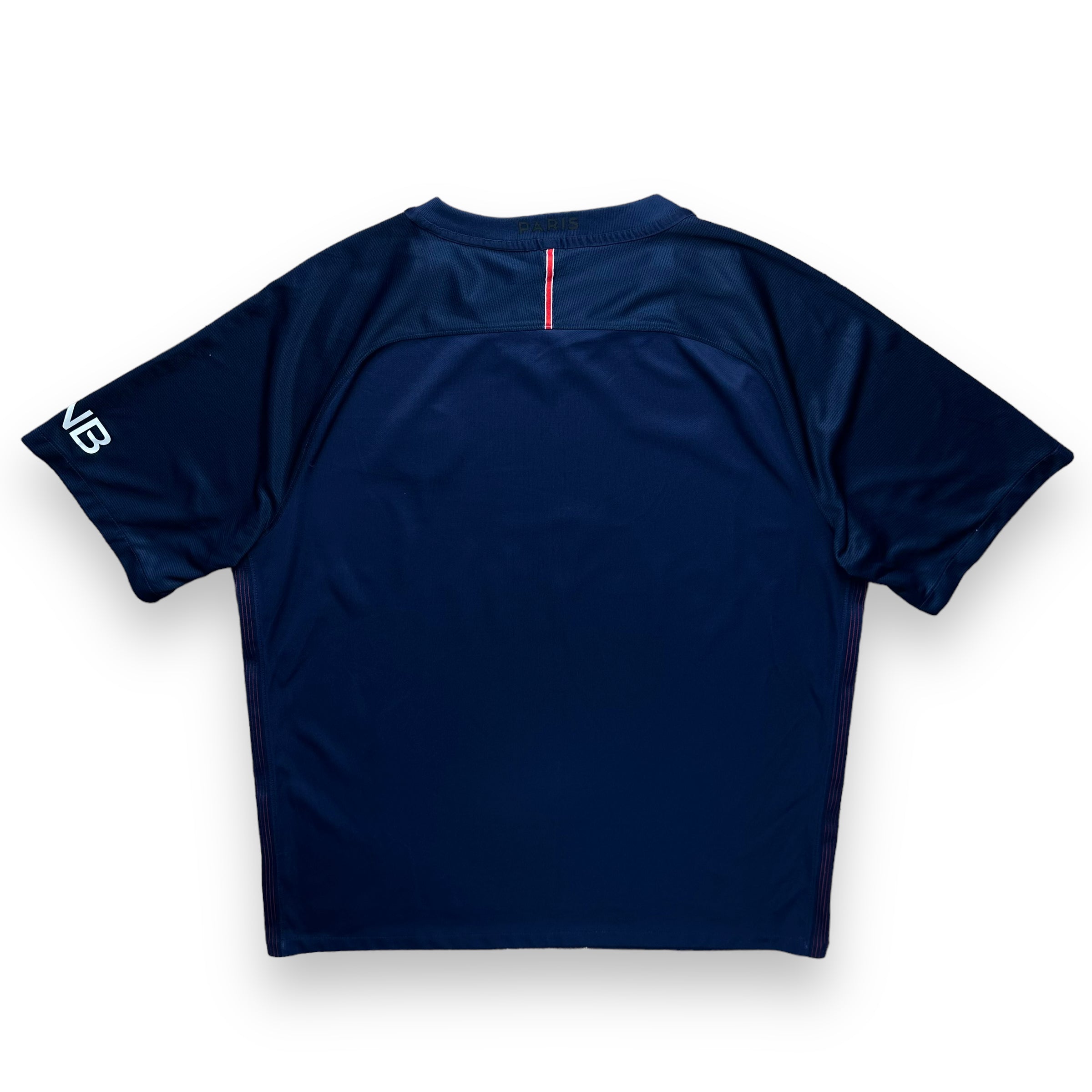 PSG 2016-17 Home Shirt (XL)