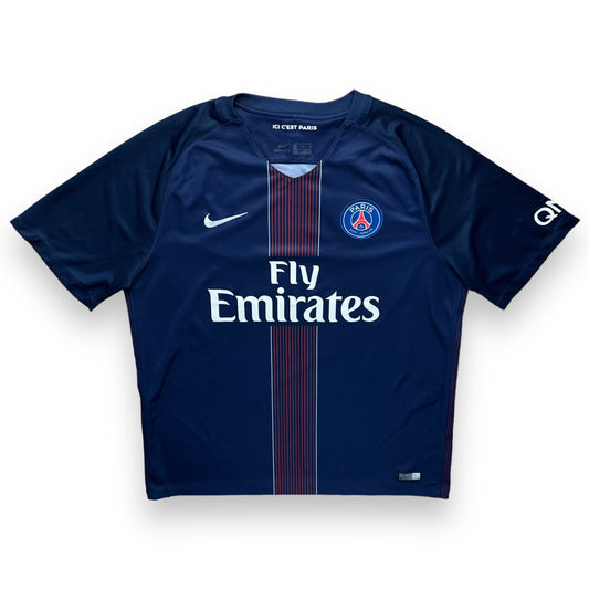PSG 2016-17 Home Shirt (XL)