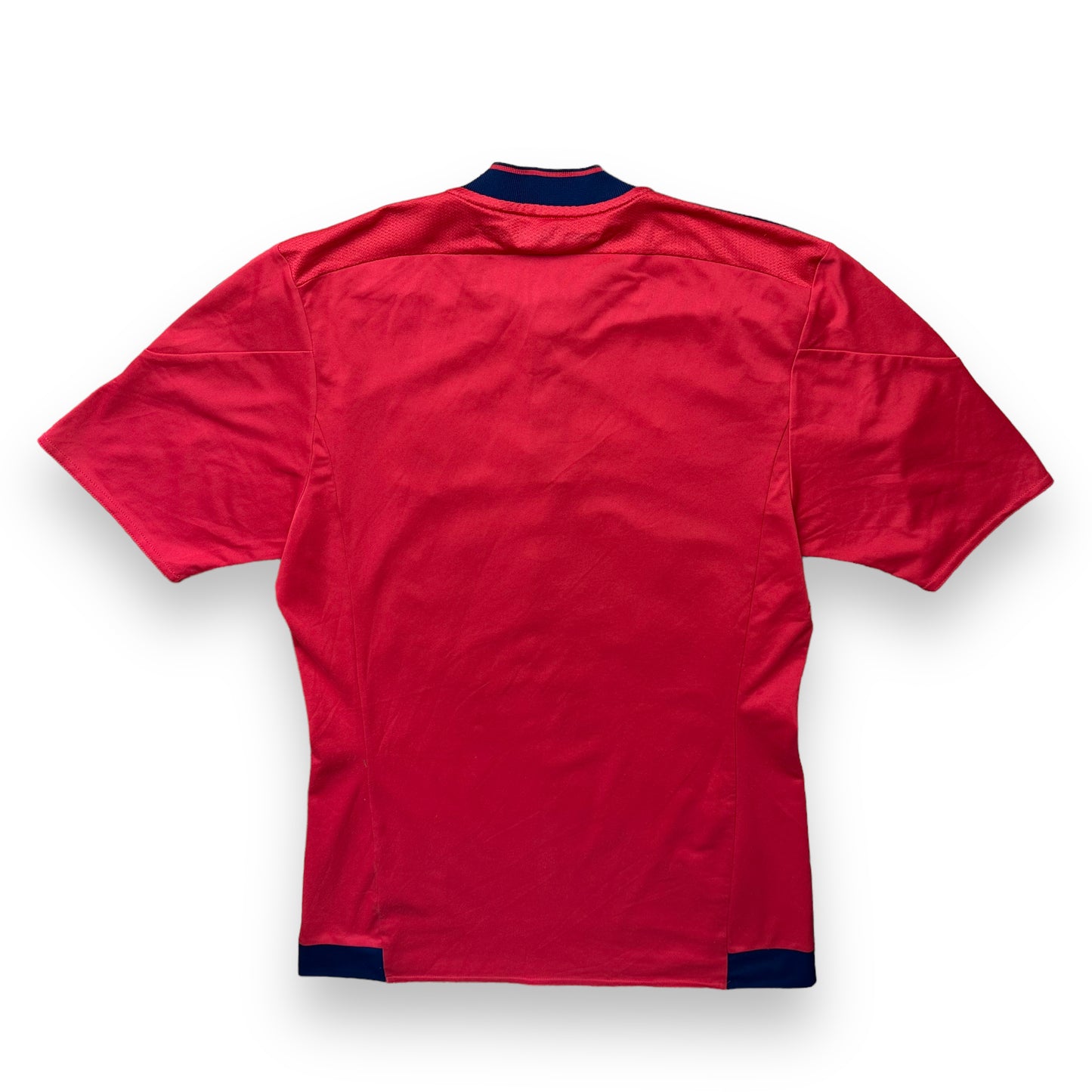 Lyon 2015-16 Away Shirt (S)