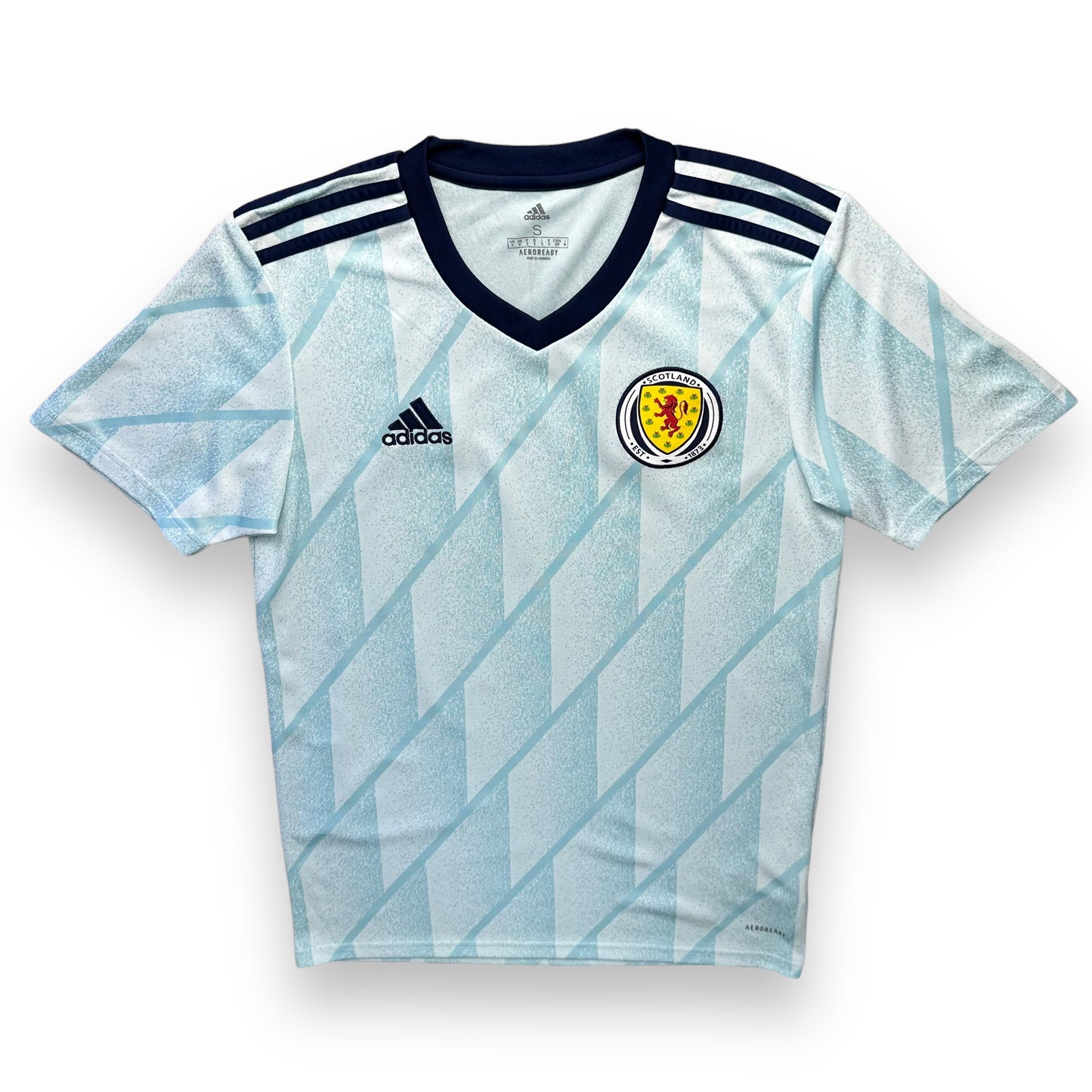Scotland 2020 Away Shirt (S)
