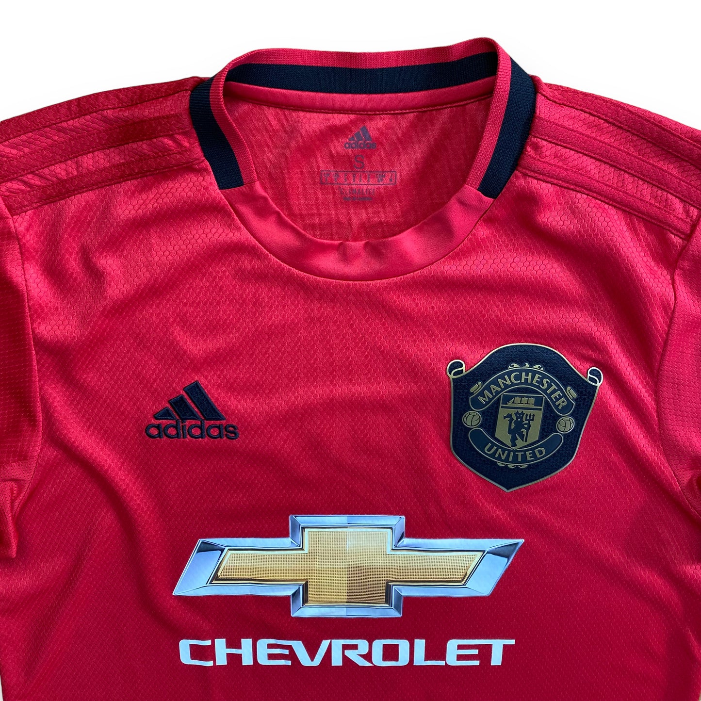 Manchester United 2019-20 Home Shirt (S) Martial #9