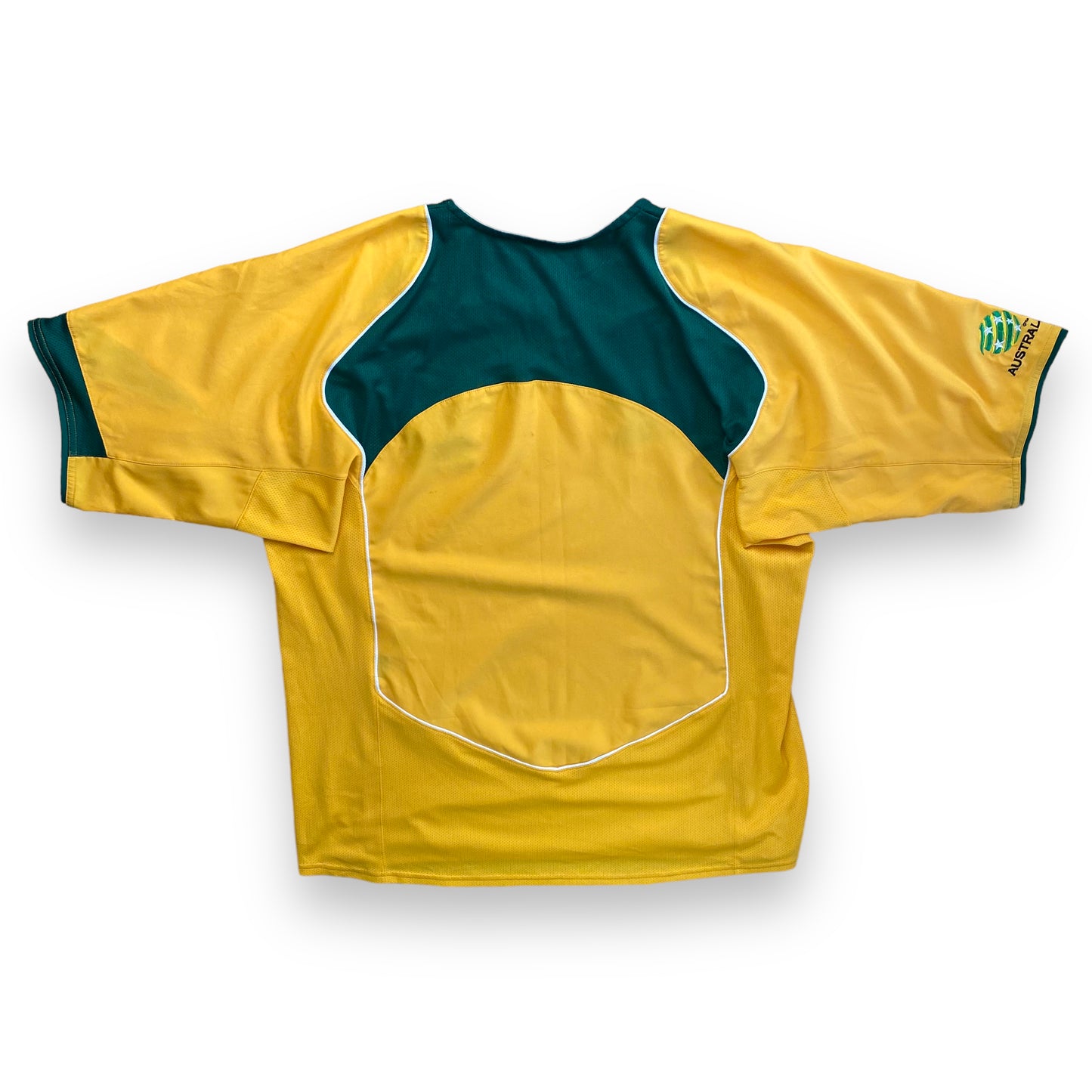 Australia 2004 Home Shirt (L)