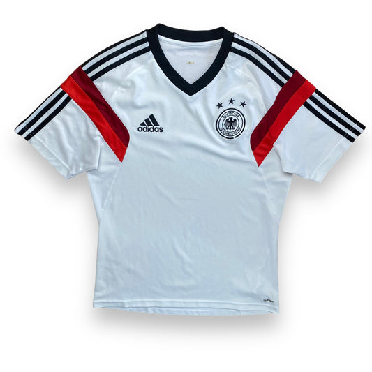 Germany 2013-14 Training Shirt (S)