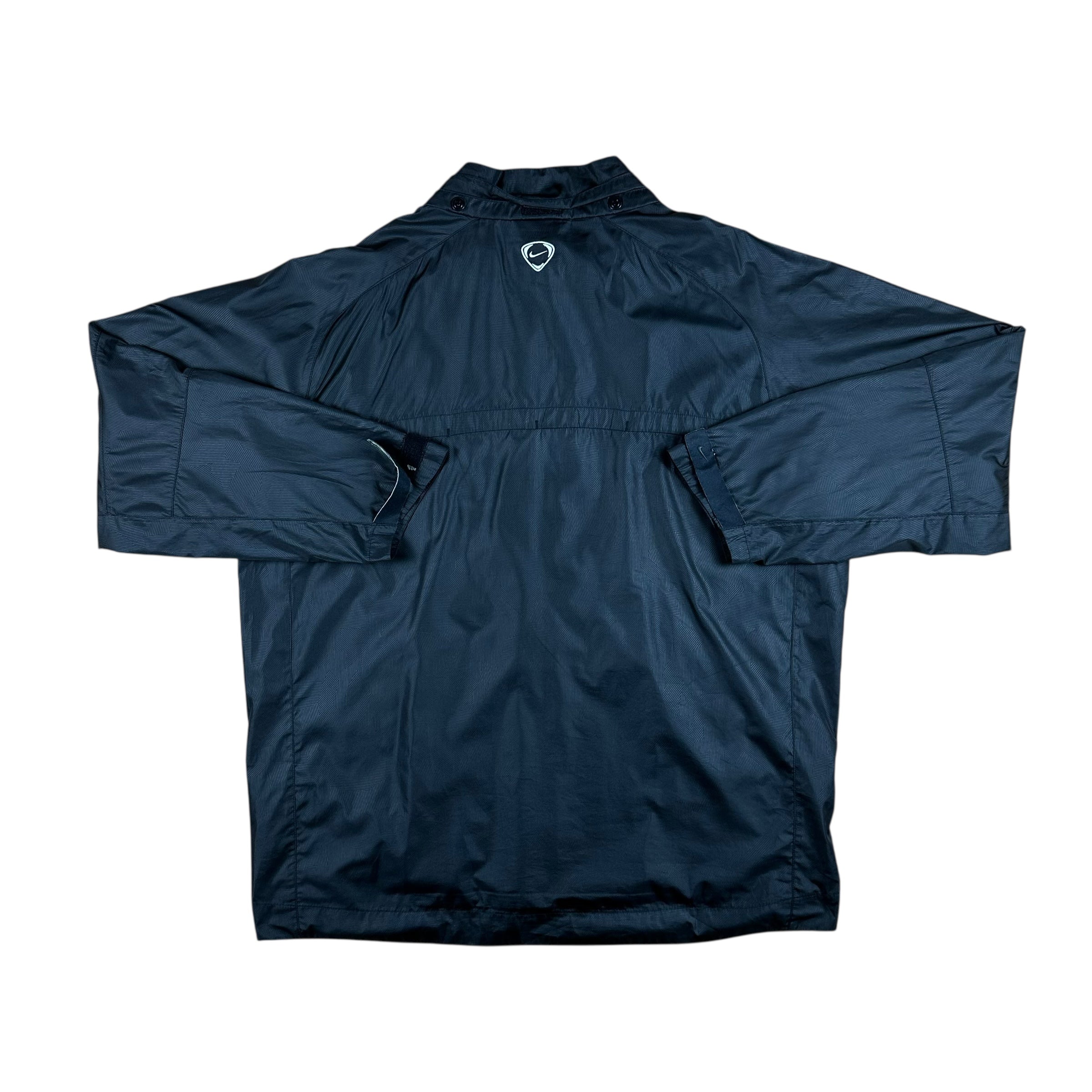 Juventus 2007-08 Rain Jacket (L)
