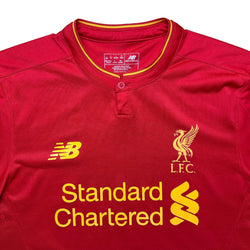 Liverpool 2016-17 Home Shirt (Multiple Sizes)