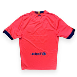 Barcelona 2014-15 Away Shirt (S)