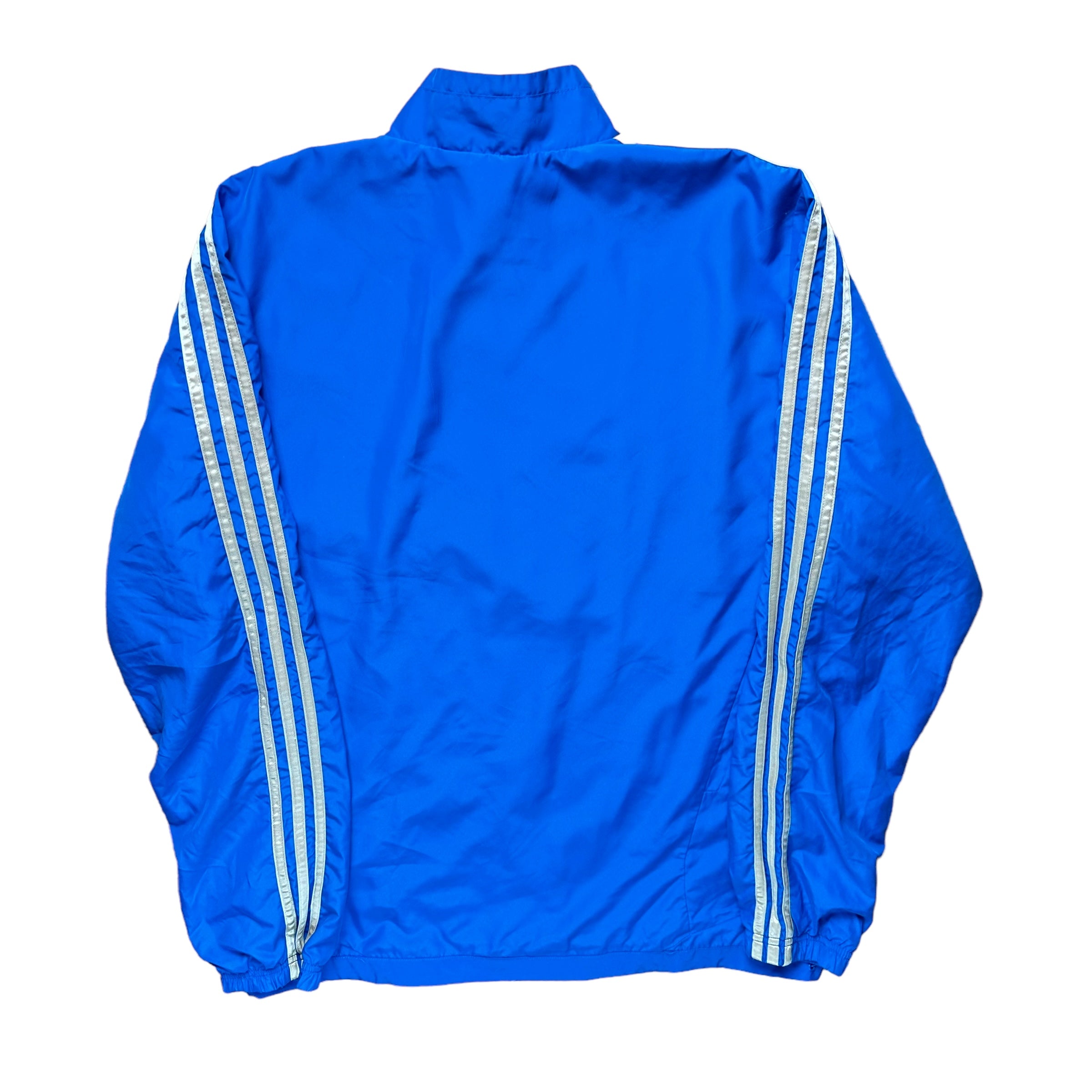 Marseille 2011-12 Training Pullover Jacket (M)