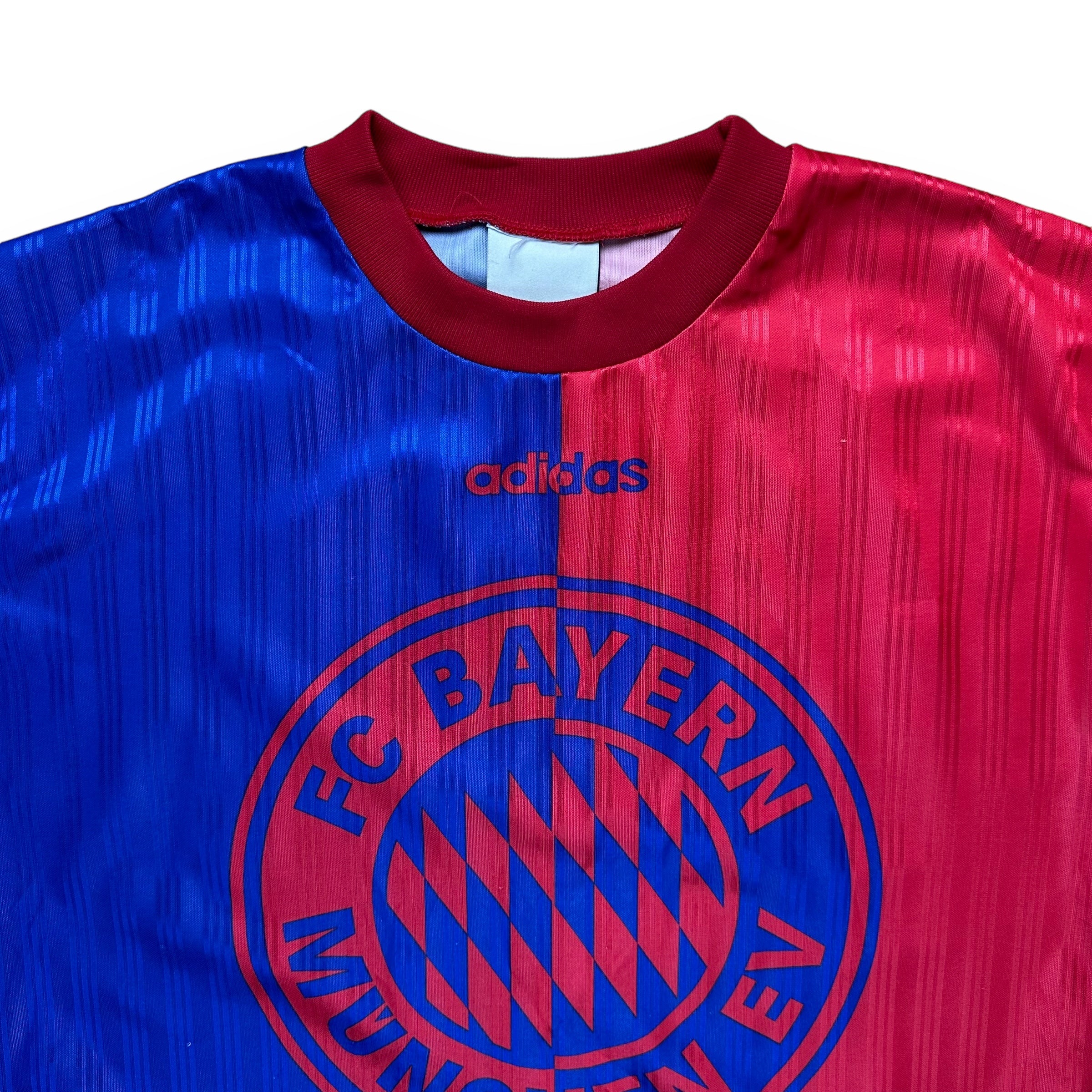 Bayern Munich 1995-96 Training Shirt (M)