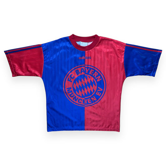 Bayern Munich 1995-96 Training Shirt (M)