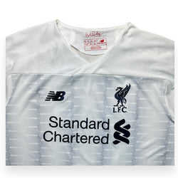 Liverpool 2019-20 Away Shirt (XXL) Alexander-Arnold #66