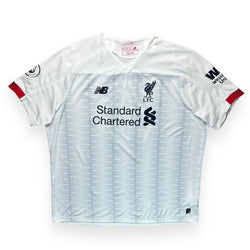 Liverpool 2019-20 Away Shirt (XXL) Alexander-Arnold #66