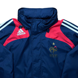 France 2007-08 Training Jacket (M)