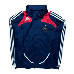France 2007-08 Training Jacket (M)