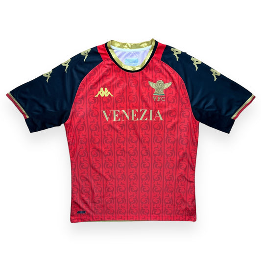 Venezia 2021/22 Fourth Shirt (XL)