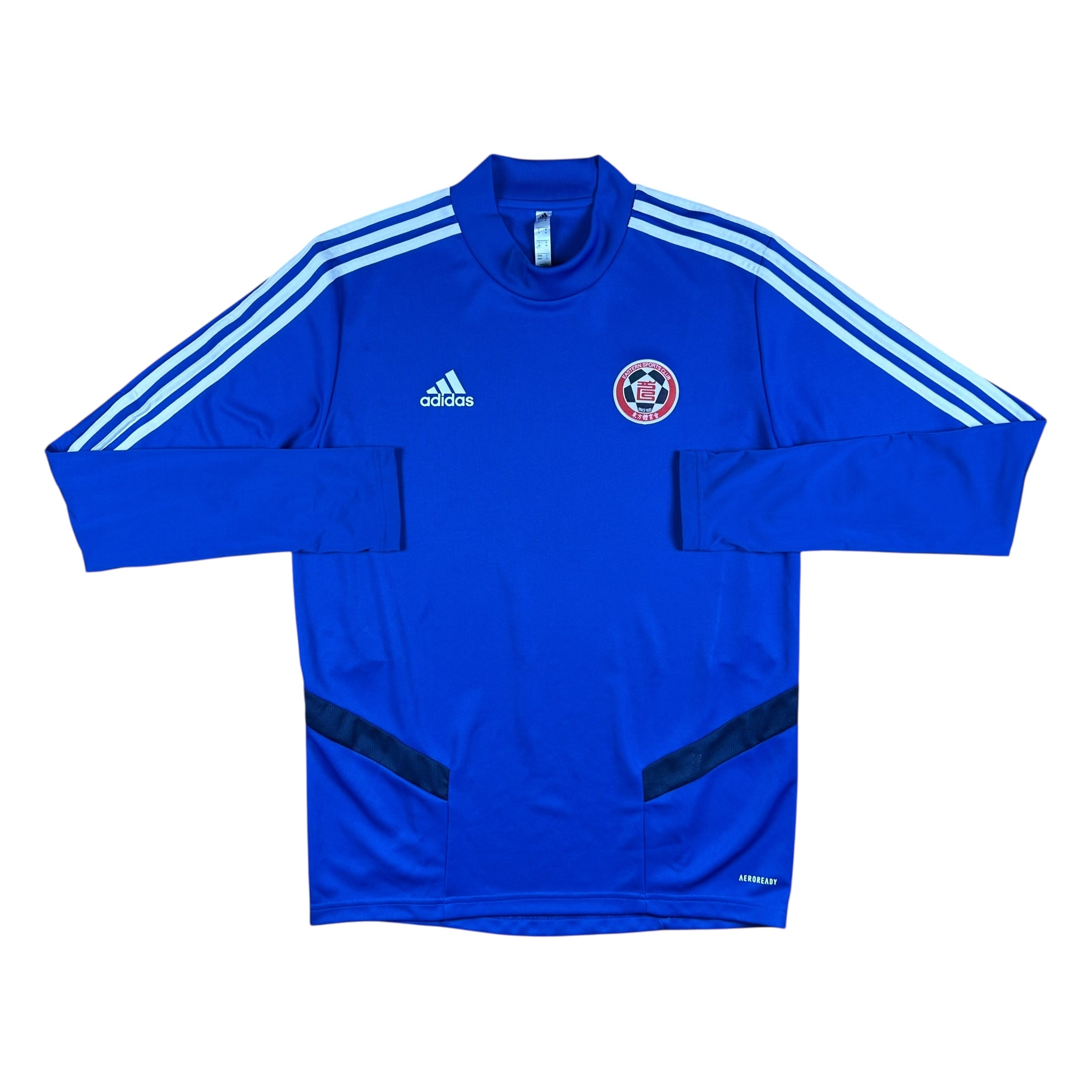 Eastern Sports Club 2019-20 Training Sweatshirt (M)