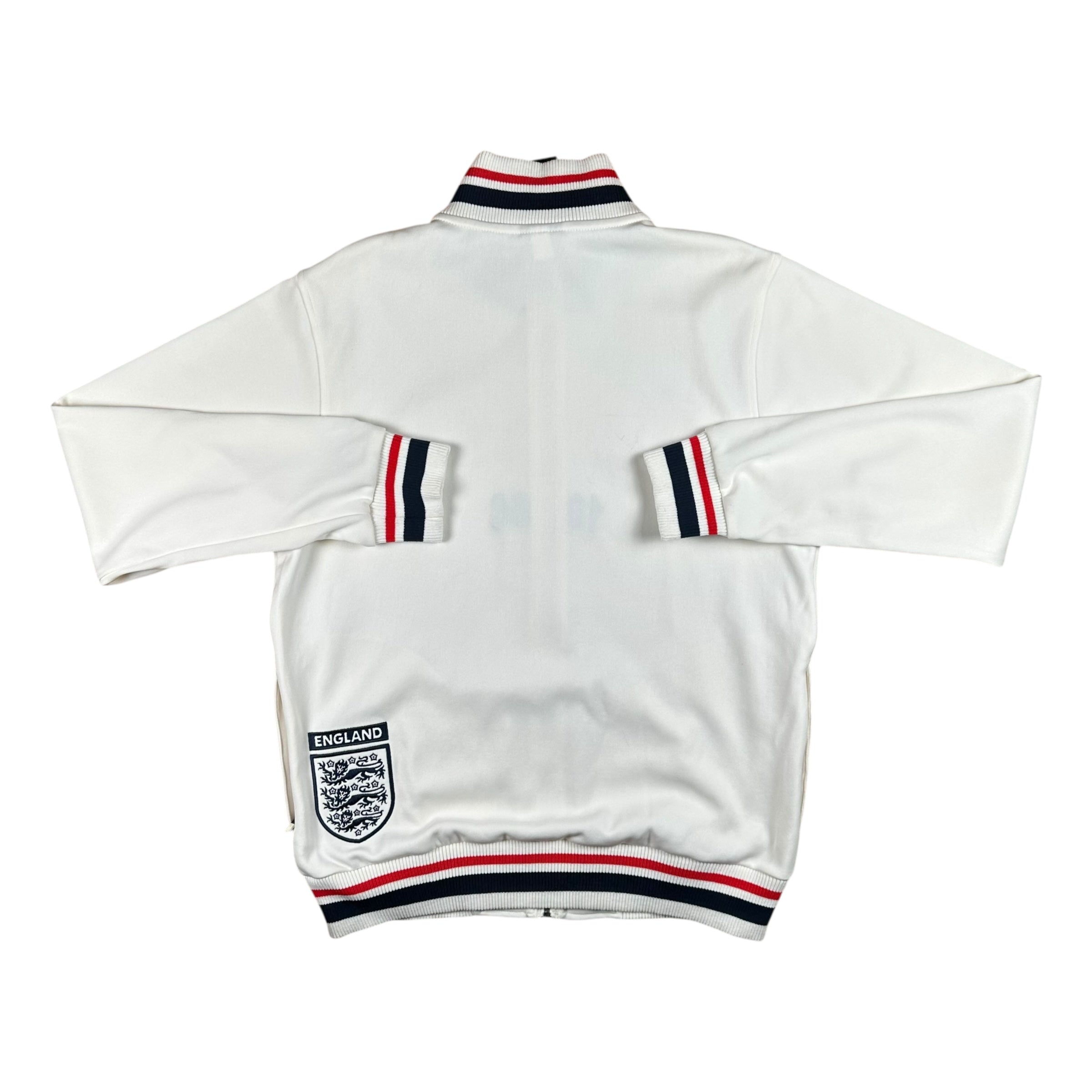 England 2008 Track Jacket (L)