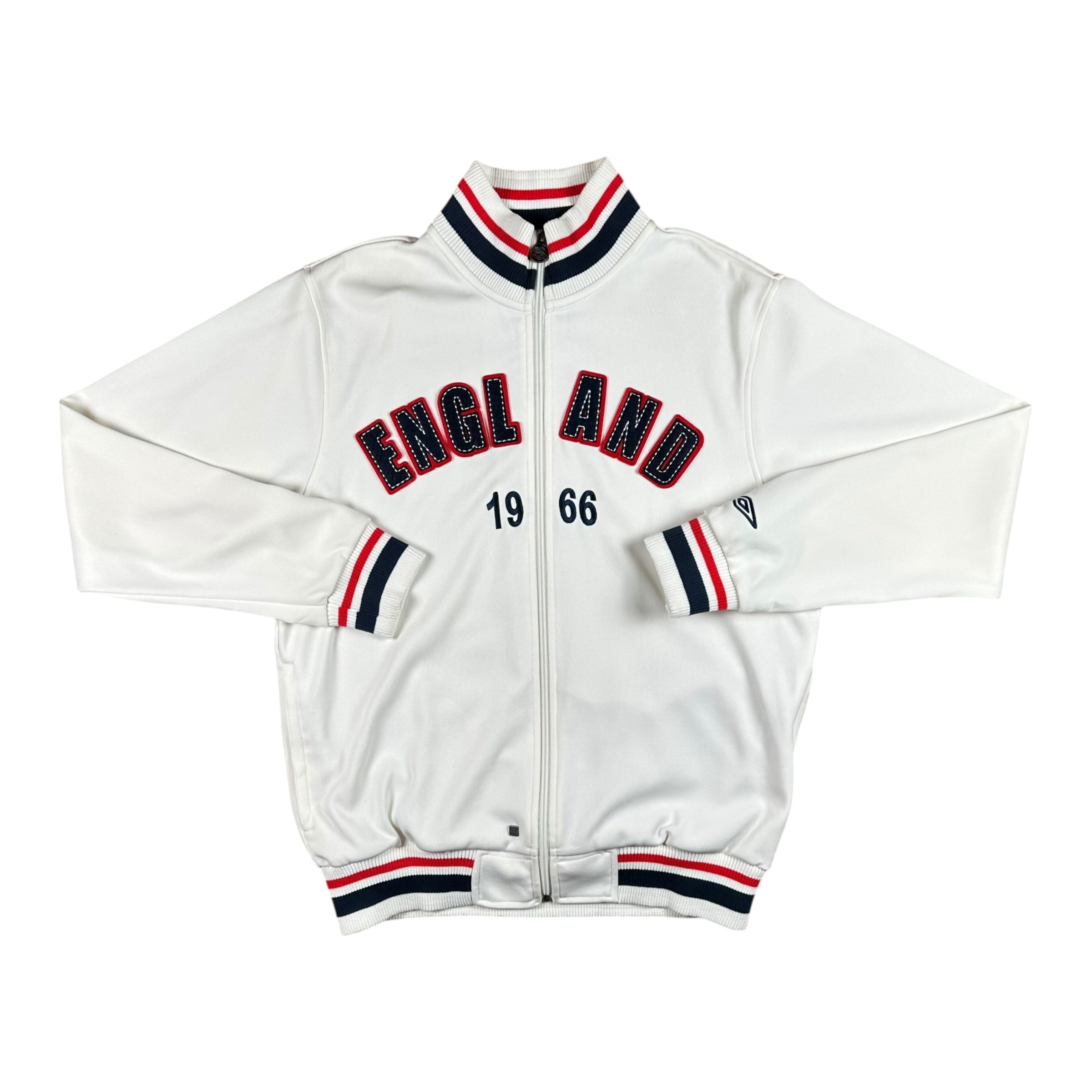 England 2008 Track Jacket (L)