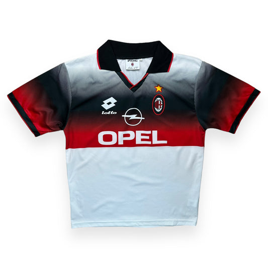 Ac Milan 1995-96 Training Shirt (L)
