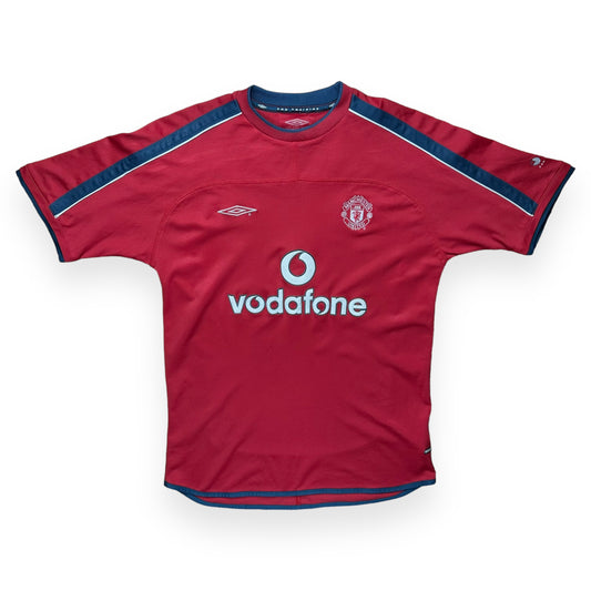 Manchester United 2002-03 Training Shirt (L)
