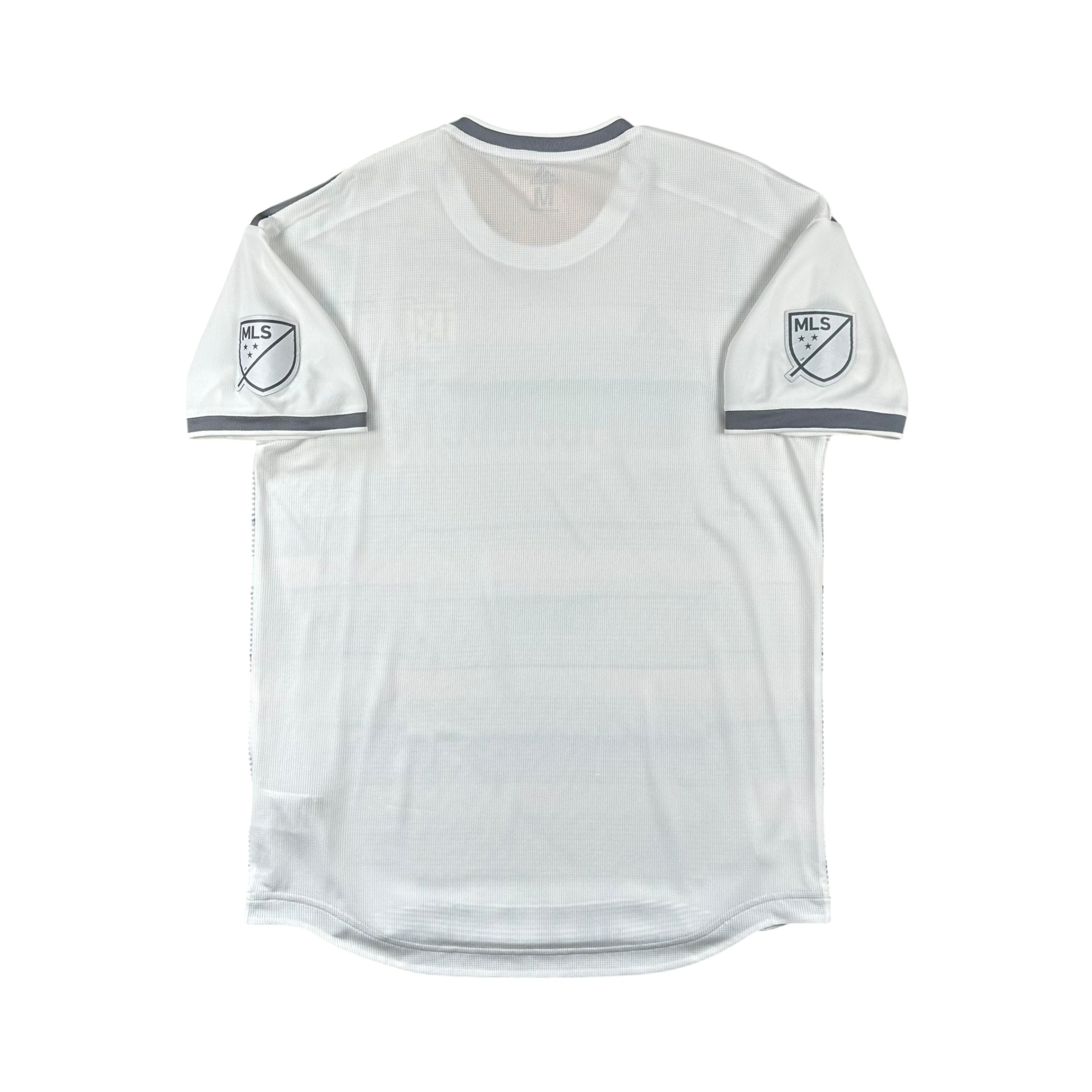 LAFC 2019 Away Shirt (M)