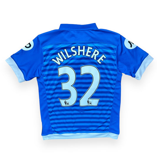 Bournemouth 2016-17 Away Shirt (S) Wilshere #32