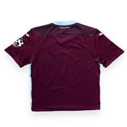 Torino 2020-21 Home Shirt (XS)