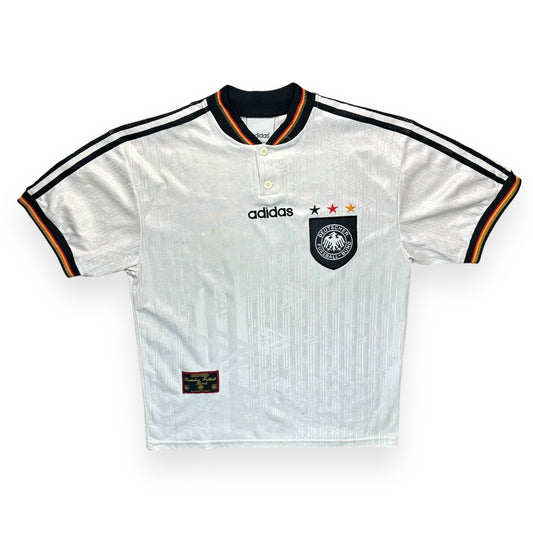 Germany 1996 Home Shirt (L)