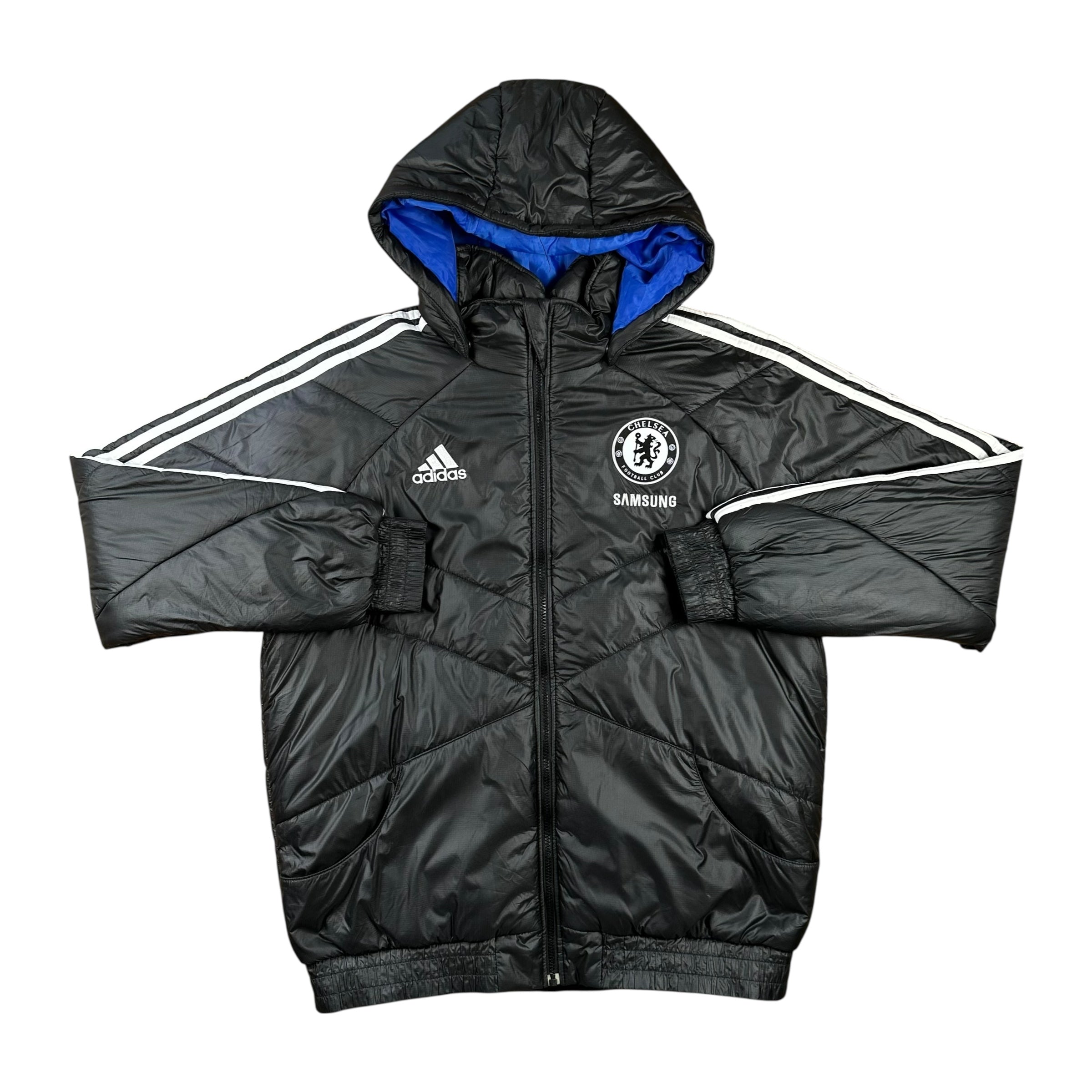 Chelsea 2010-11 Padded Jacket (L)
