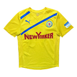 Eintracht Braunschweig 2011-12 Home Shirt (S)