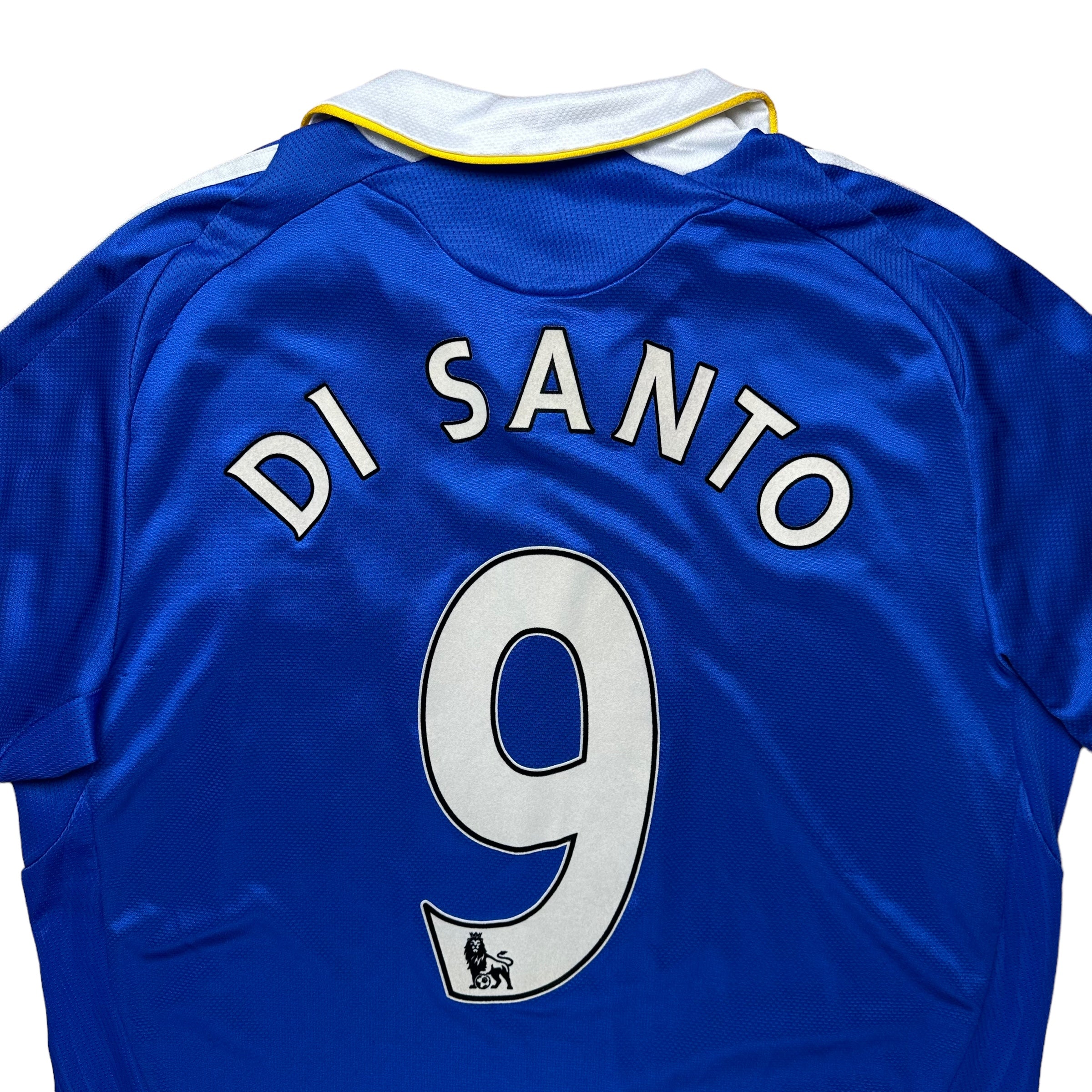 Chelsea 2008-09 Home Shirt (L) Di Santo #9