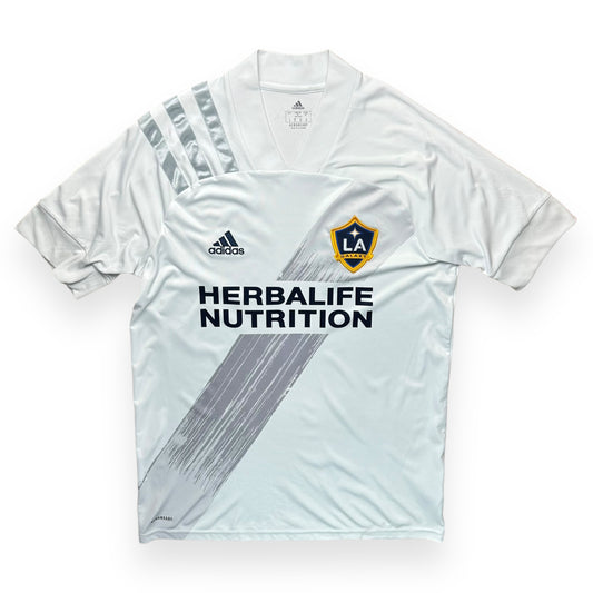 LA Galaxy 2018 Home Shirt (M)