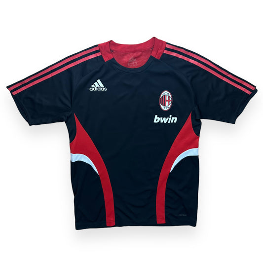 Ac Milan 2008-09 Training Shirt (S)