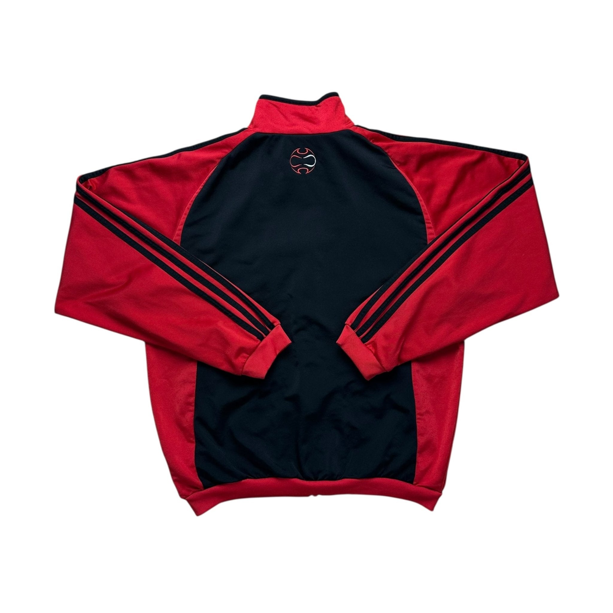 AC Milan 2006 - 07 Tracksuit (M) - Kitplug